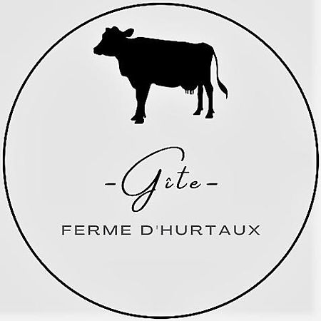 Gite Ferme D'Hurtaux Froidchapelle Ngoại thất bức ảnh