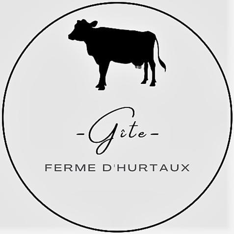 Gite Ferme D'Hurtaux Froidchapelle Ngoại thất bức ảnh